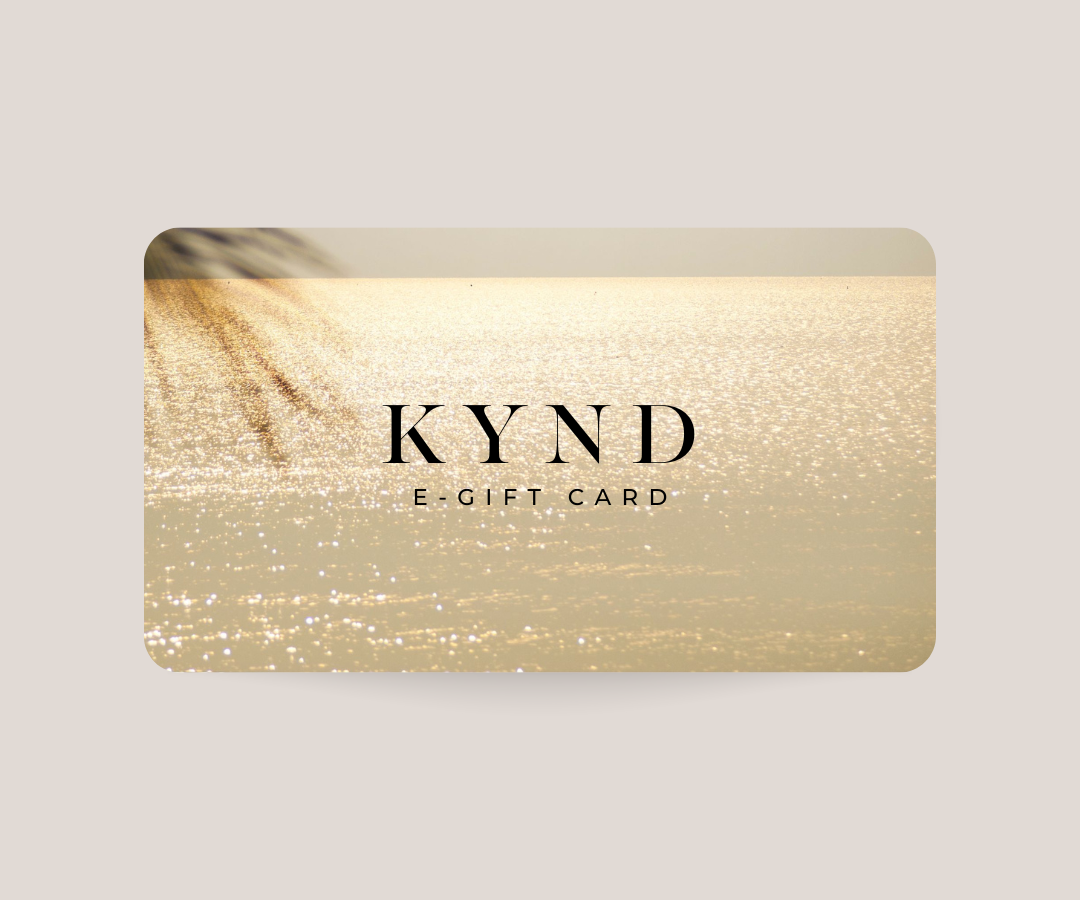 KYND Gift Cards